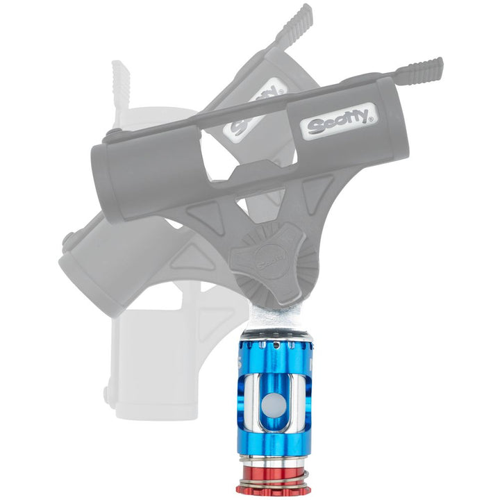 NRS ClampIT Fishing Rod Holder Attachment