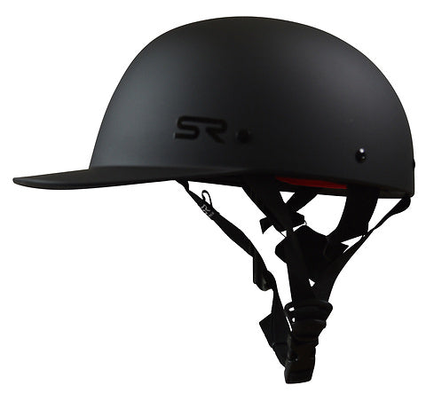 Shred Ready iON Helmet