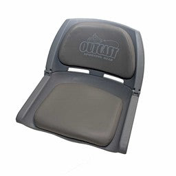 Outcast Padded Folding Seat