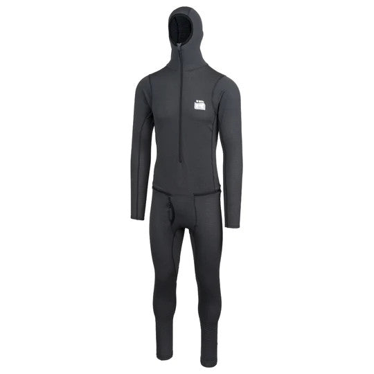 Immersion Research Power Grid® Balaclava Union Suit