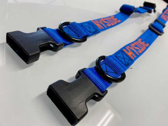 Hyside Dog Collar