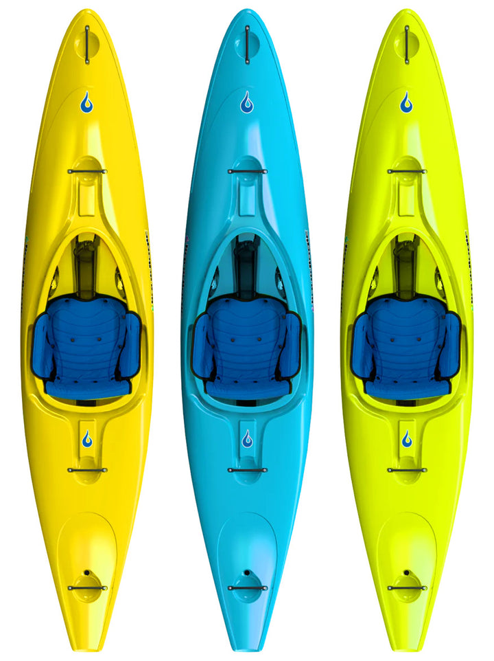 Liquidlogic Powerslide