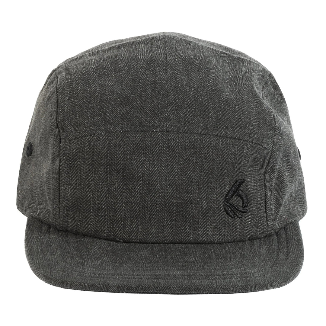 Level Six Poly Herring Five Panel Hat – Utah Whitewater Gear