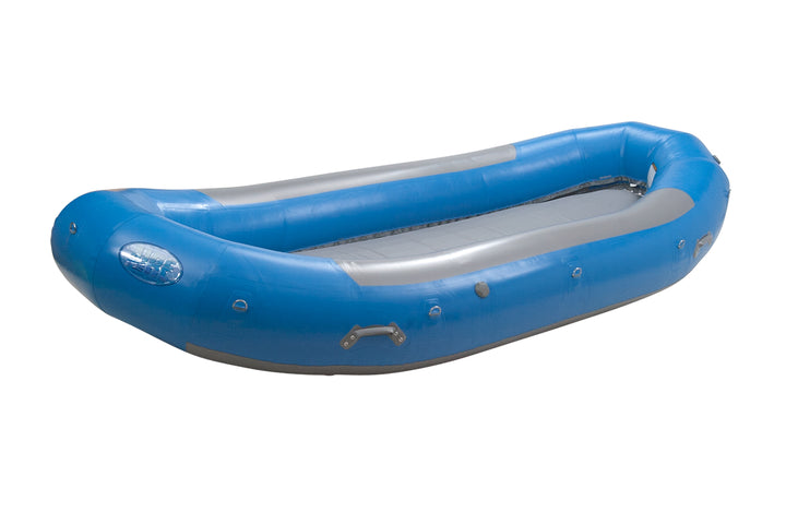 AIRE 130D  Self-Bailing Raft