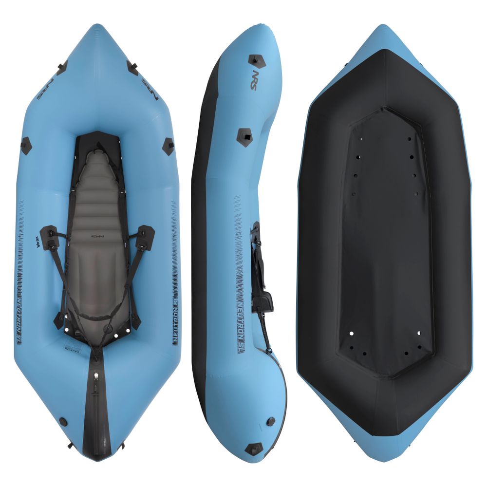 NRS Neutron SL Packraft