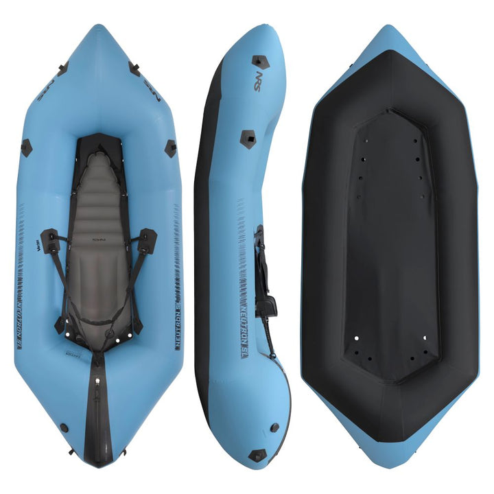 NRS Neutron SL Packraft