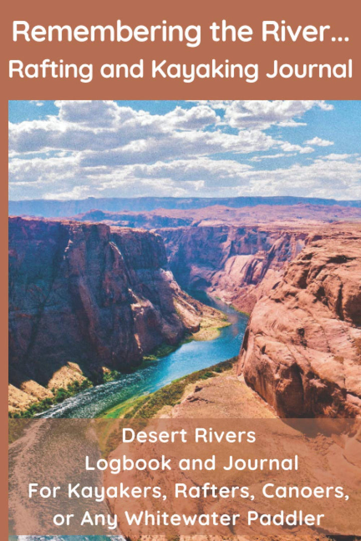 Remembering the River...