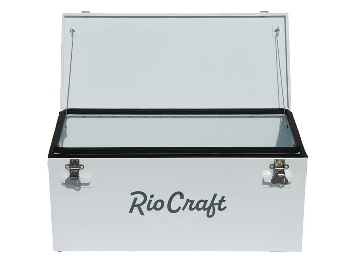 Rio Craft Single Lid Dry Boxes