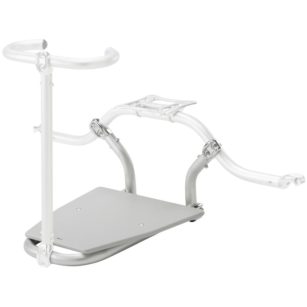 NRS HDPE Frame Casting Platform For Front Thigh Hook