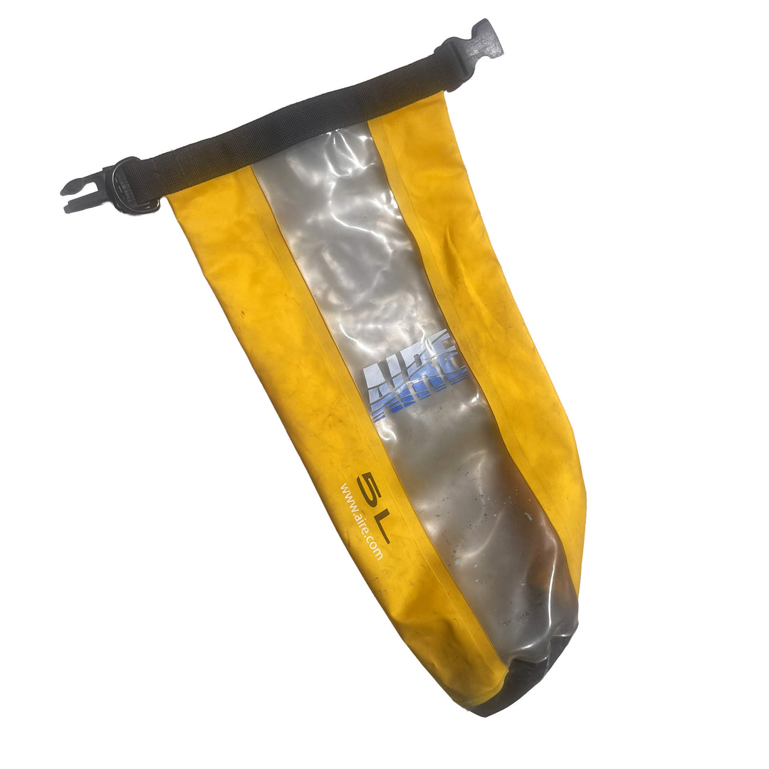 USED Aire Dry Bag