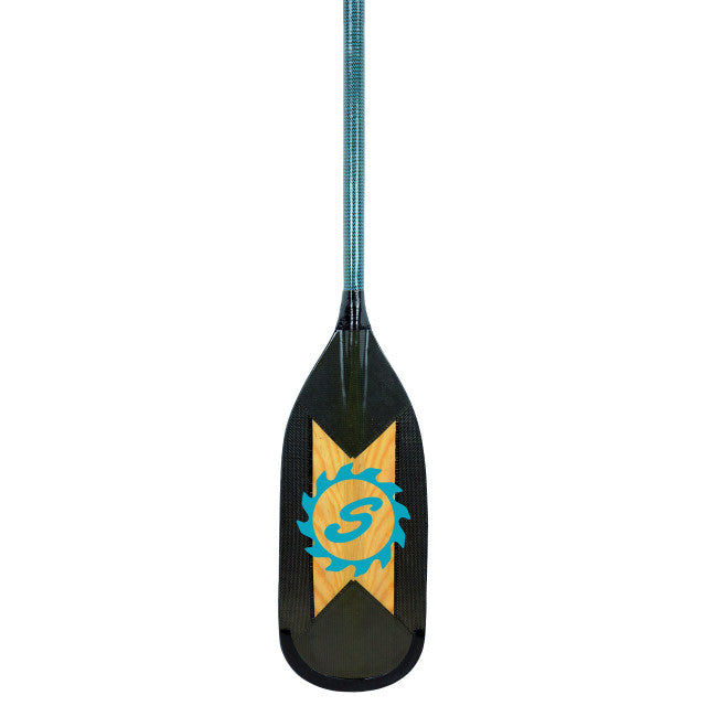 Sawyer Slot Canyon WW Guide Paddle