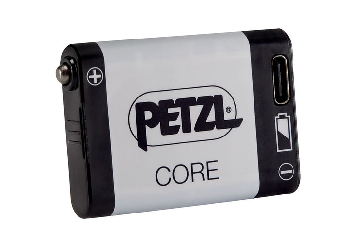 Petzl Core