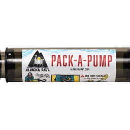 Alpacka Raft Pack-A-Pump