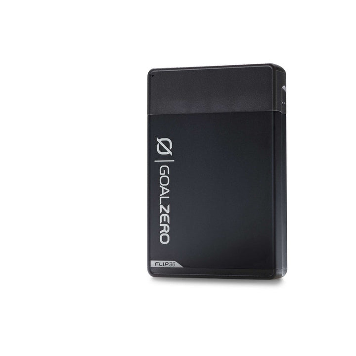GOAL ZERO Flip 36 Power Bank