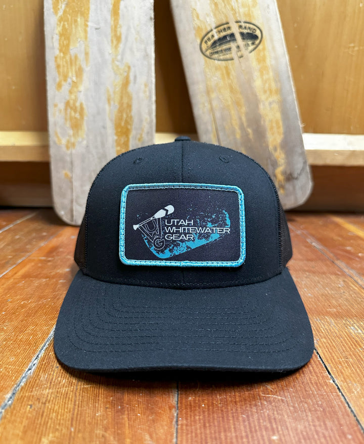 UWG Hat - Splash