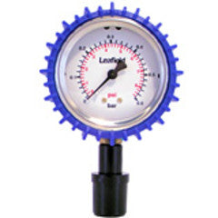 Leafield Pressure Gauge