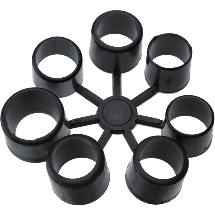 Foot Pump Universal Nozzle Adapter