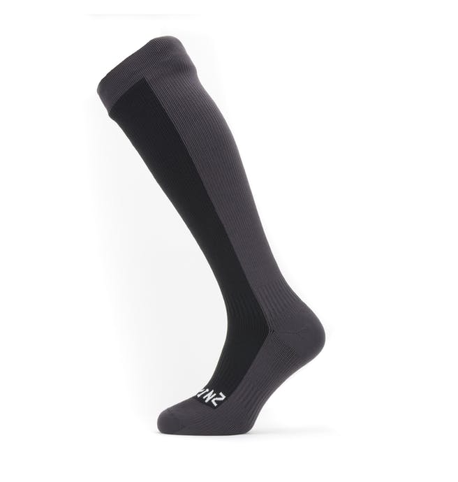 SealSkinz Waterproof Cold Weather Knee Length Sock