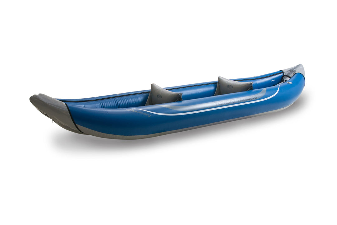 Tributary Tomcat Tandem