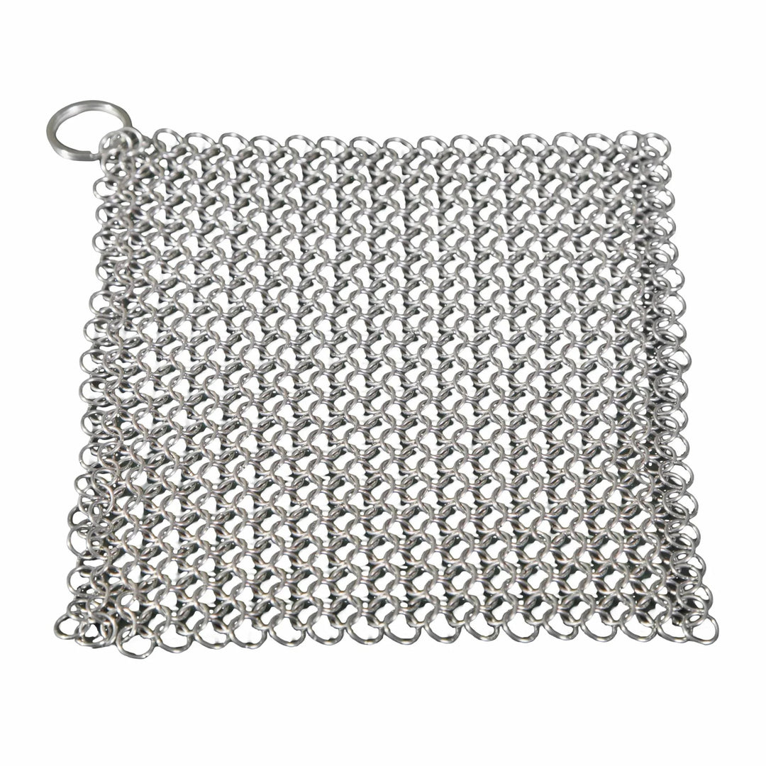 Camp Chef Chain Mail Scrubber