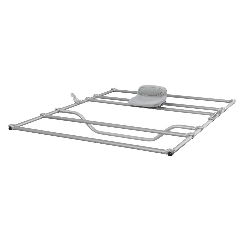 NRS Bighorn II Raft Frame
