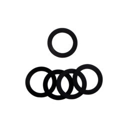 Alpacka Spare Gaskets (qty. 5)