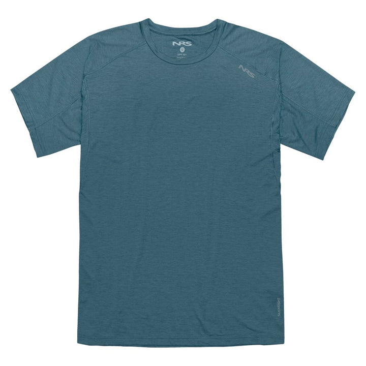 NRS Men’s Silkweight Short-Sleeve Shirt