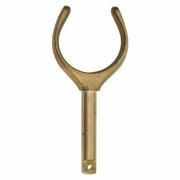 Sawyer Open ("A") Oarlock