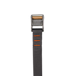 Rollercam Expedition  1.25" Straight End
