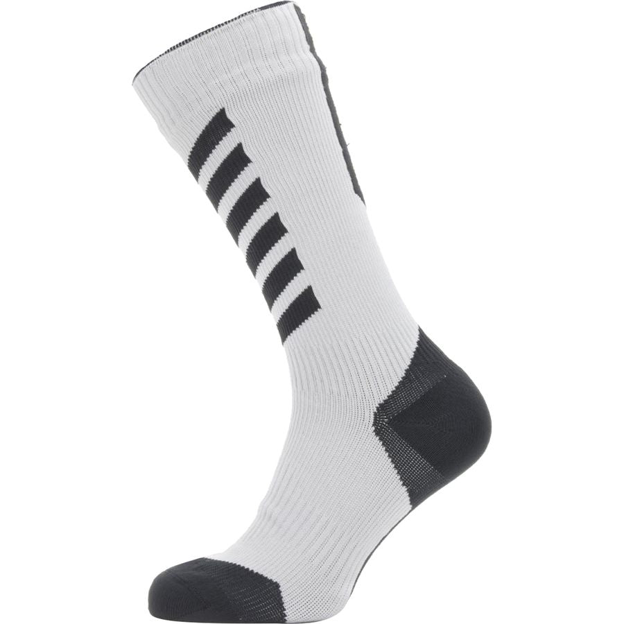 SealSkinz Waterproof Cold Weather Mid-Length Sock Hydrostop