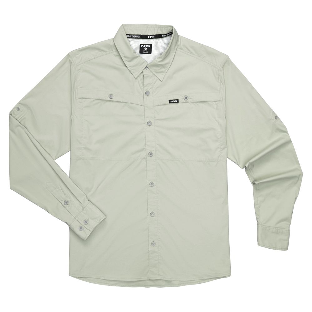 NRS Men’s Caye Shirt
