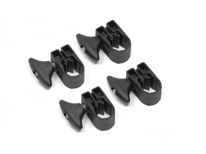 Yakima RoundBar Kit, BigCatch