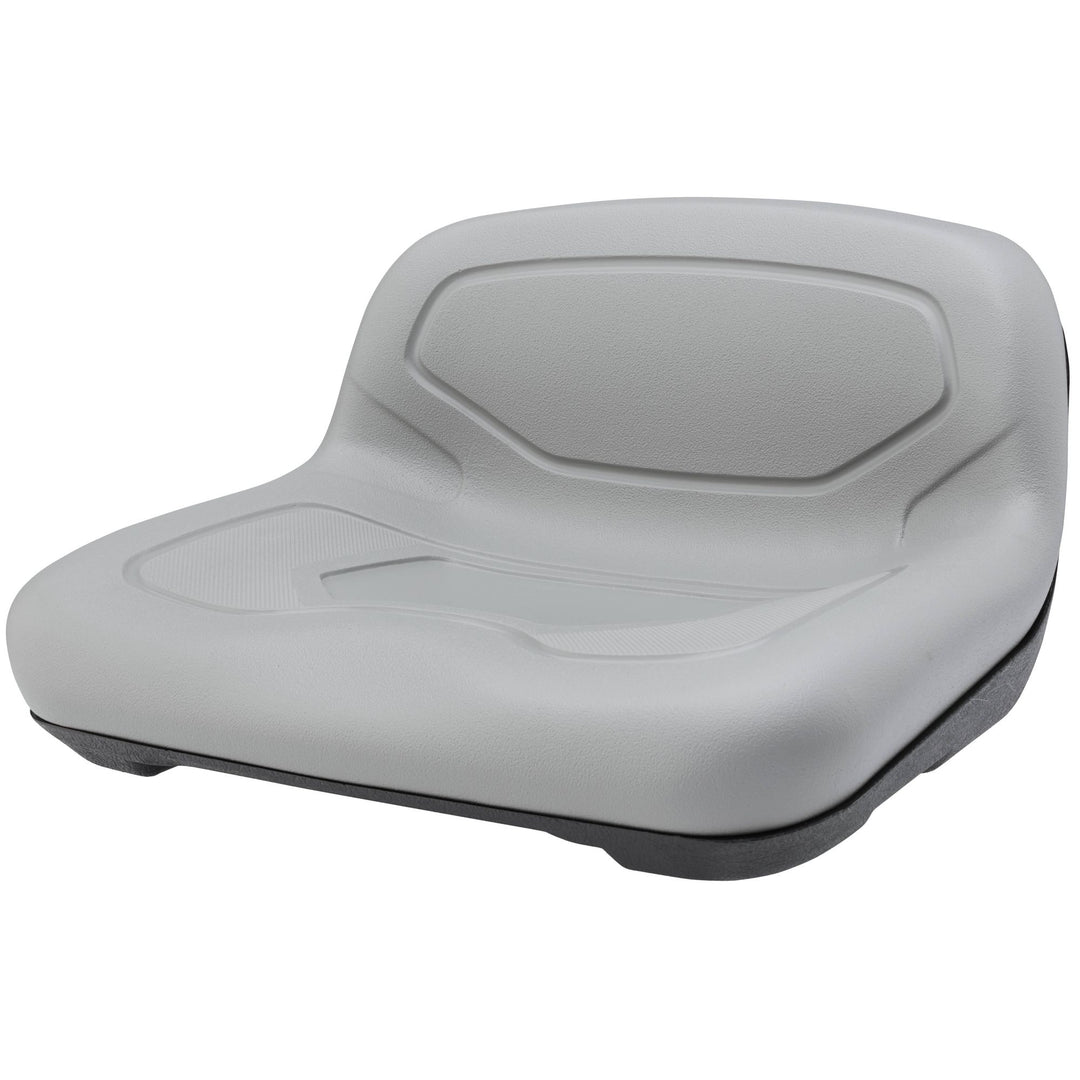 NRS Low-Back Padded Seat