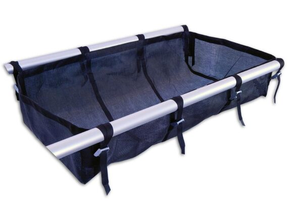 Hyside Frame Drop Bags
