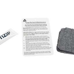 Alpacka Cargo Fly Maintenance Kit