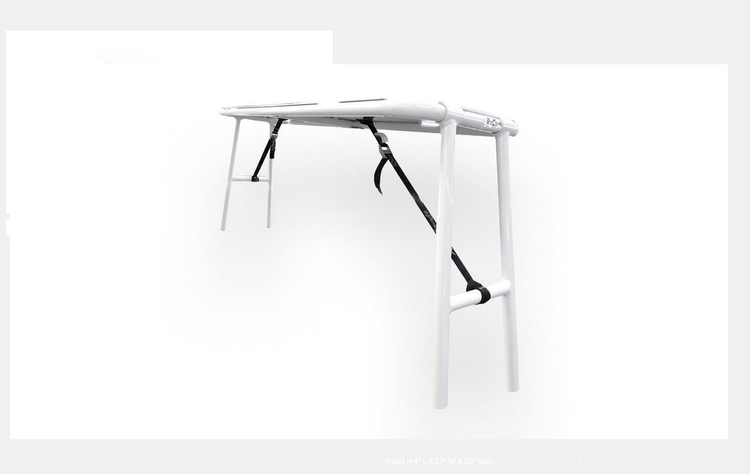 Rio Craft Camp Table