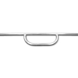 Down River Gunnison LD Kickbar - 1.25" I.D. , 1.625 O.D.