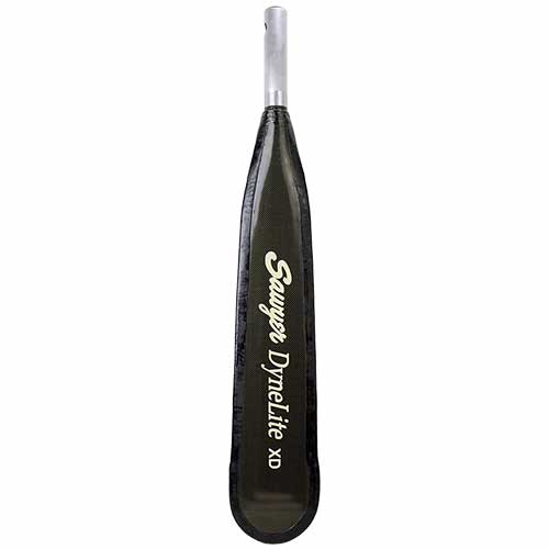 Sawyer DyneLite Extra Duty Oar Blade