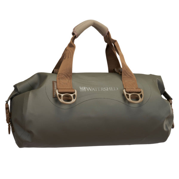 Watershed Chattooga Dry Duffel