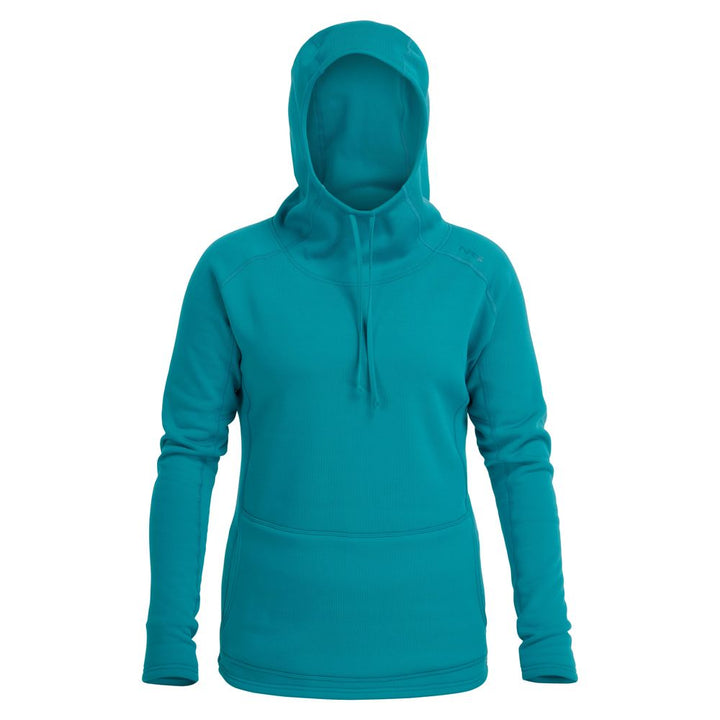 NRS Women’s Expedition Weight Hoodie
