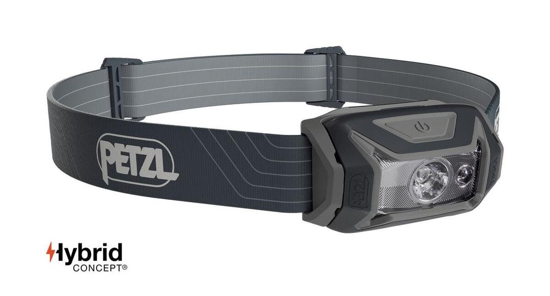 Petzl Tikka Head Lamp