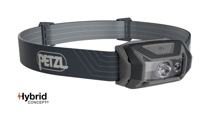 Petzl Tikka Head Lamp