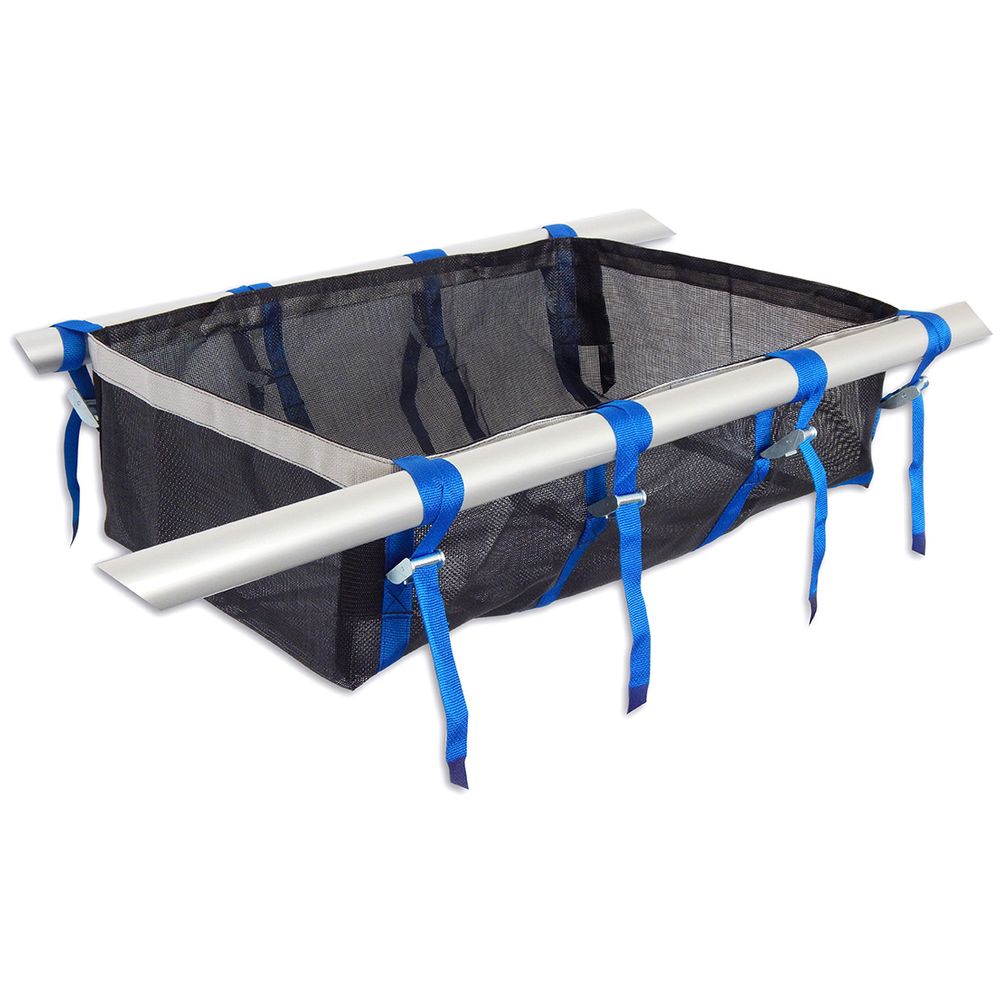 Down River Drop Bag