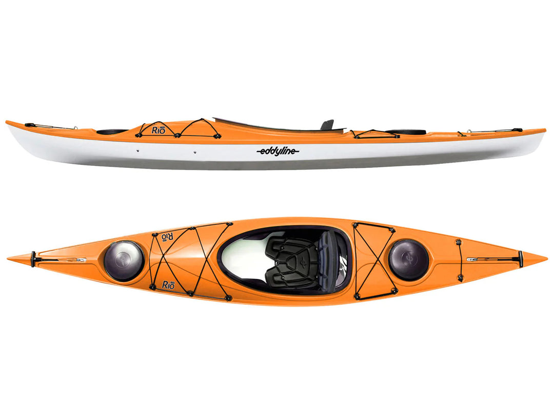 Eddyline Rio 120