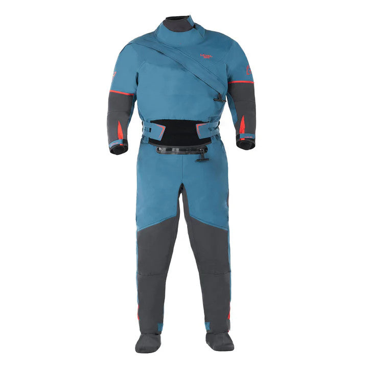 Level Six Odin Dry Suit (Classic Logo)