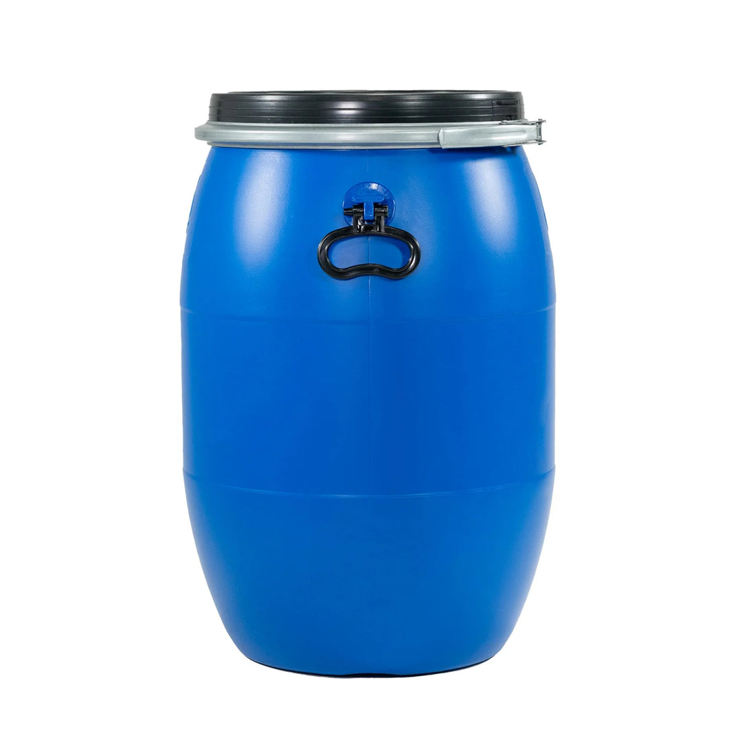 Level Six Waterproof Barrel
