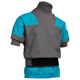 Immersion Research Short Sleeve Rival Paddle Jacket 2023
