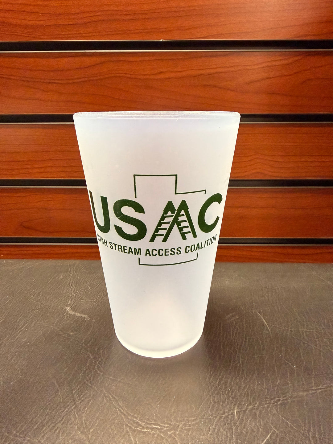 USAC Silipint Drinkware