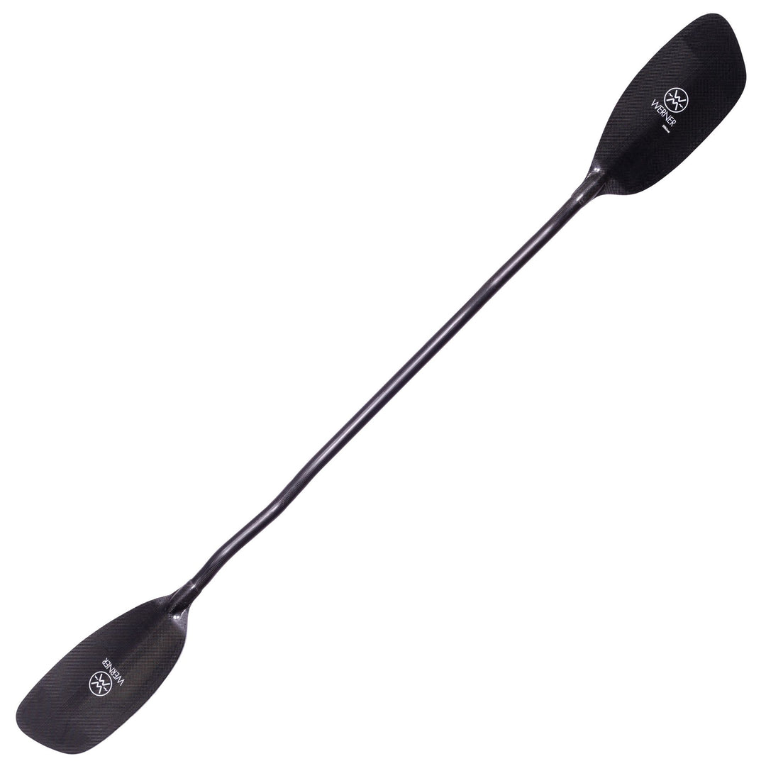 Werner Stikine Carbon Paddle