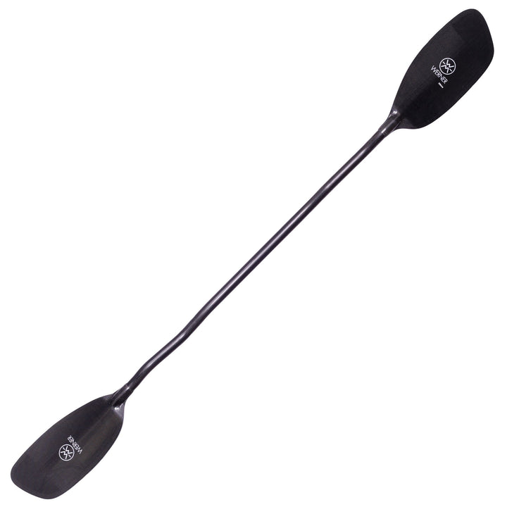 Werner Stikine Carbon Paddle